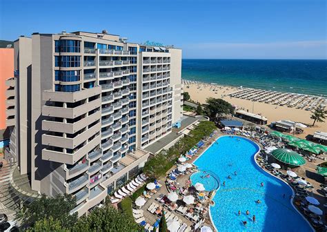 cheap accommodation in sunny beach bulgaria